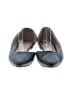 A New Day Black Flats Size 9 - photo 2