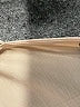 prologue 100% Polyester Tan Long Sleeve Blouse Size XS - photo 7
