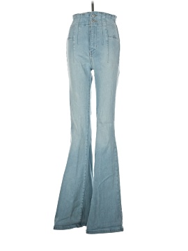 We The Free Jeans