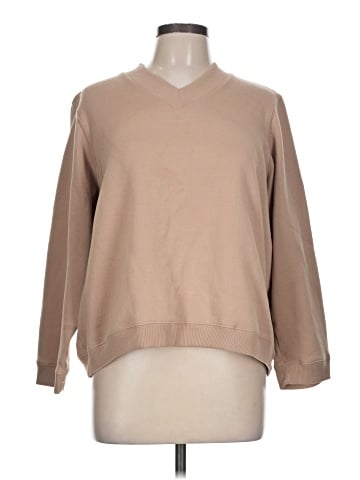 Blair Sweatshirt (view 1)