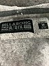 Billabong Gray Pullover Hoodie Size M - photo 7