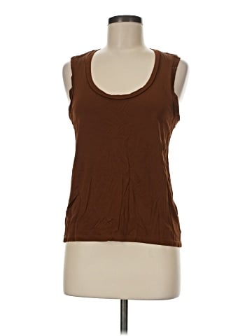 ALLSAINTS Sleeveless Top (view 1)