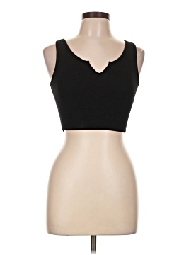 Klassy Network Tank Top