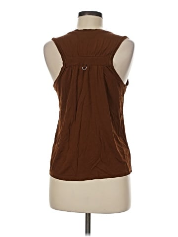 ALLSAINTS Sleeveless Top (view 2)