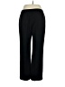 Jones Studio 100% Polyester Black Dress Pants Size 16 (petite) - photo 2