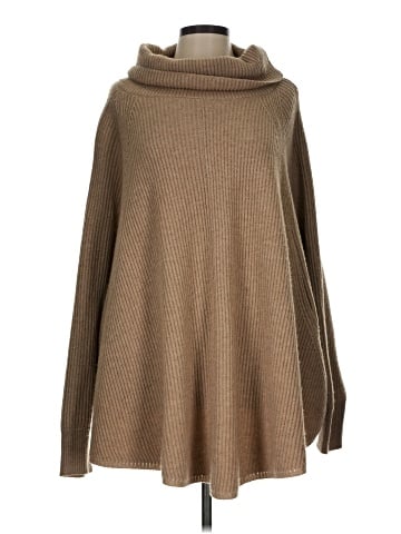 CO Wool Pullover Sweater (view 1)