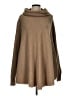 CO Tan Wool Pullover Sweater Size L - photo 1