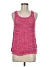Gap Fit Pink Sweater Vest Size M - photo 1