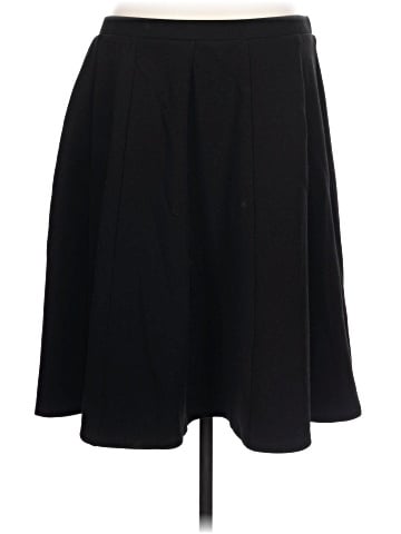 NY Collection Formal Skirt (view 1)