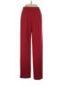 St. John Collection Red Casual Pants Size S (estimated) - photo 2