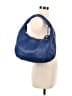 MICHAEL Michael Kors 100% Leather Blue Leather Hobo One size - photo 2