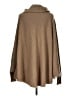 CO Tan Wool Pullover Sweater Size L - photo 2