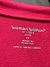 Woman Within Pink 3/4 Sleeve Top Size 26 (2X) - photo 7