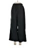 Unbranded Black Casual Pants Size Med Petite - photo 1