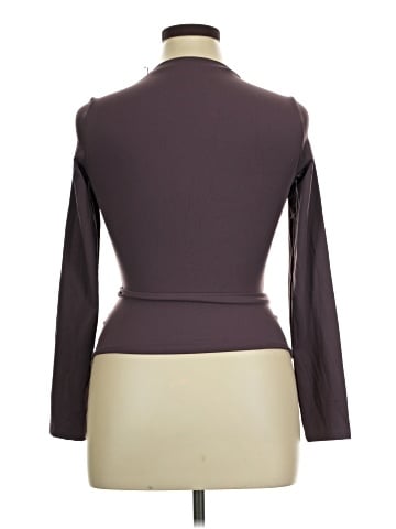 Unbranded Long Sleeve T-Shirt (view 2)