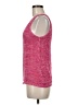 Gap Fit Pink Sweater Vest Size M - photo 5