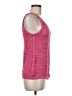 Gap Fit Pink Sweater Vest Size M - photo 4