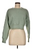 AE STUDIO Green Sweatshirt Size M - photo 1