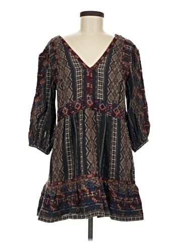 By Anthropologie Casual Dress (view 1)