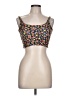 Unbranded Yellow Tank Top Size L (estimated) - photo 1