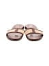 J.Crew Brown Sandals Size 7 - photo 2