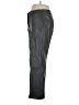 Ann Taylor 100% Polyester Gray Dress Pants Size 14 Petite - photo 5