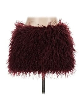 Mars The Label Formal Skirt