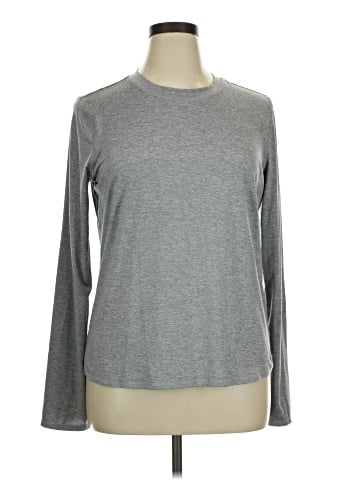 Fabletics Long Sleeve T-Shirt (view 1)