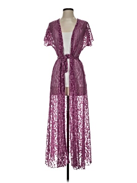 Wicked Weasel Kimono