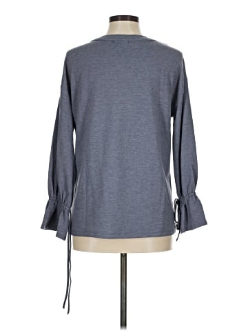 RXB Long Sleeve Blouse (view 2)