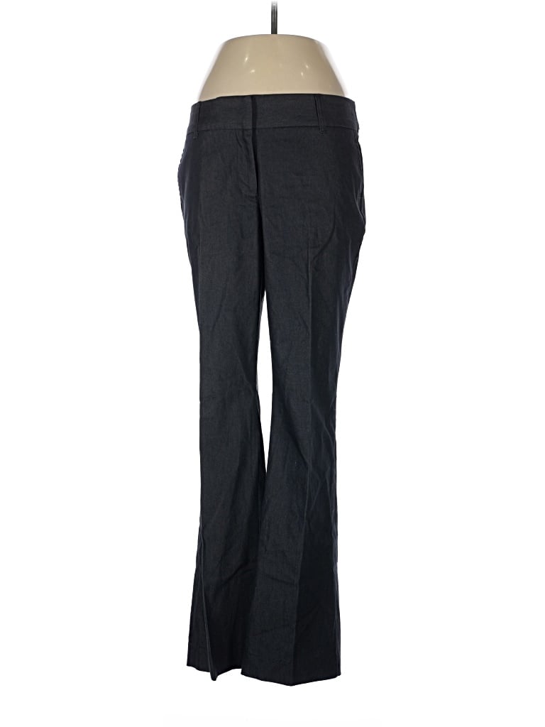 Liz Claiborne Dress Pants In Gray