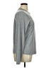 Fabletics Gray Long Sleeve T-Shirt Size XL - photo 4