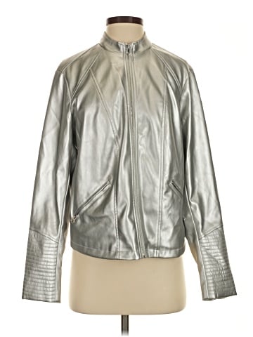 Torrid Jacket (view 1)