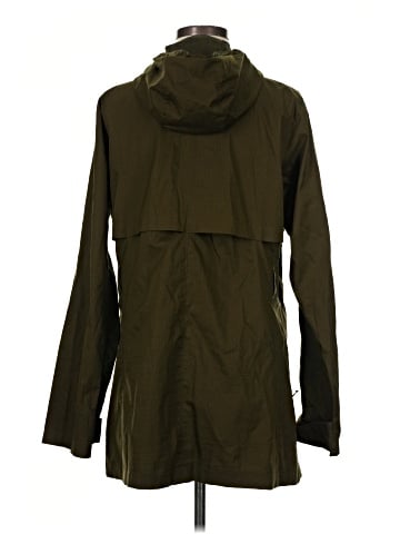 Columbia Raincoat (view 2)