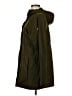 Columbia 100% Polyester Green Raincoat Size M - photo 5