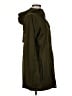 Columbia 100% Polyester Green Raincoat Size M - photo 4