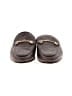 Sam Edelman 100% Leather Brown Mule/Clog Size 6 1/2 - photo 2