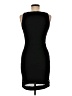 Assorted Brands Solid Black Cocktail Dress Size M - photo 2