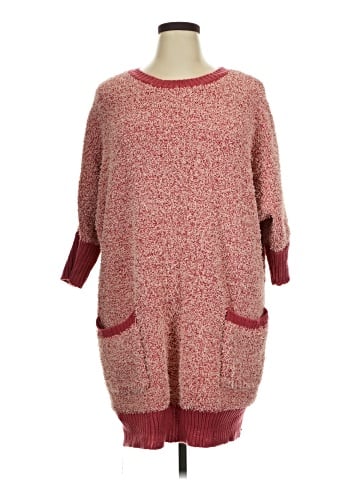 Umgee Casual Dress (view 1)