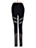 Lululemon Athletica Black Active Pants Size 6 - photo 2