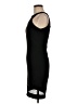 Assorted Brands Solid Black Cocktail Dress Size M - photo 5