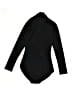 Capezio Black Bodysuit Size M - photo 2