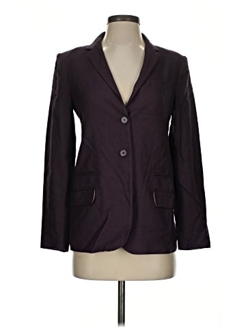 Diane von Furstenberg Blazer (view 1)