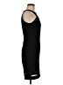 Assorted Brands Solid Black Cocktail Dress Size M - photo 4