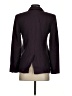 Diane von Furstenberg Purple Blazer Size 4 - photo 2