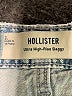 Hollister Blue Jeans Size 2L - photo 7