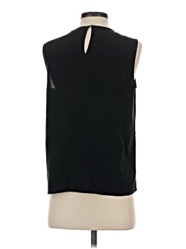 J.Crew 365 Sleeveless Silk Top (view 2)