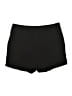 J.Crew Solid Black Shorts Size 10 - photo 1