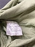 Threads 4 Thought Solid Green Shorts Size S - photo 3