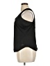 The North Face 100% Polyester Black Tank Top Size XL - photo 5